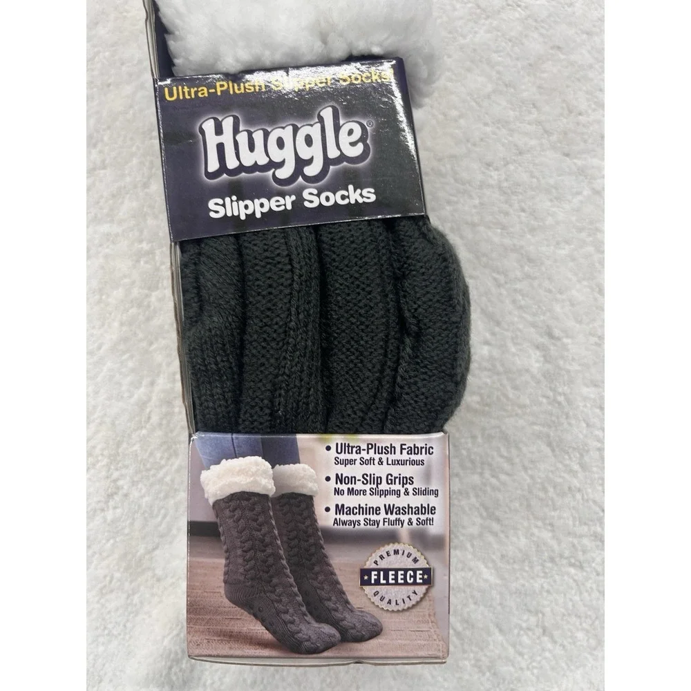 Huggle® Slipper Socks  